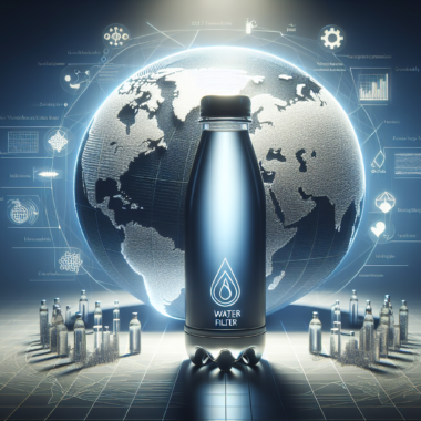 Elevate Your Hydration Experience with Alfa Canteen: Discover the Art of Pure Water Bottles