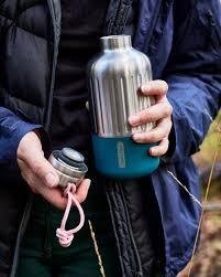 Alfa Canteen Bottles: The Perfect Companion for Pure Hydration
